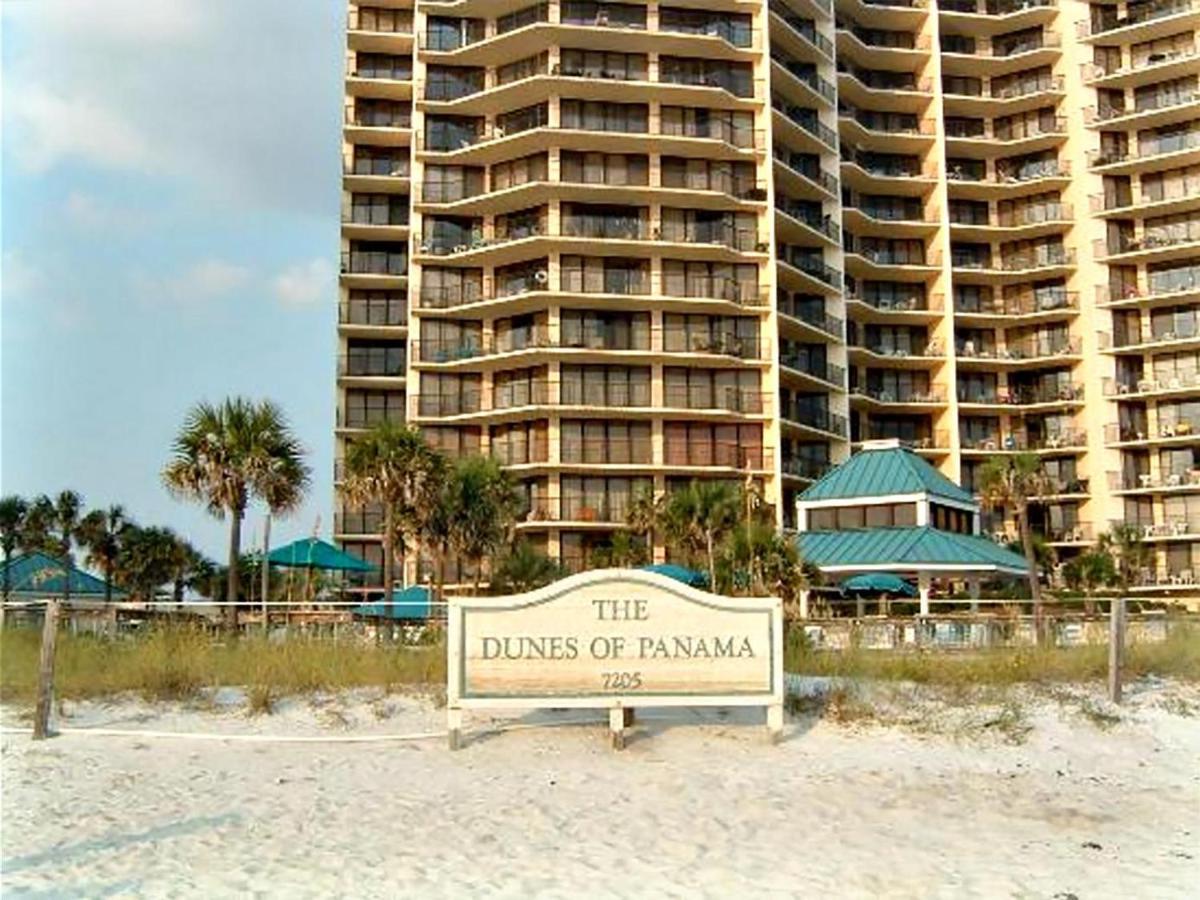 Dunes Of Panama 2002E Panama City Beach Εξωτερικό φωτογραφία