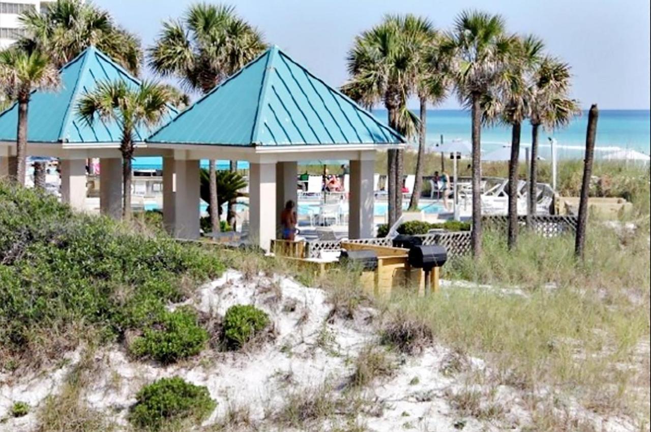 Dunes Of Panama 2002E Panama City Beach Εξωτερικό φωτογραφία