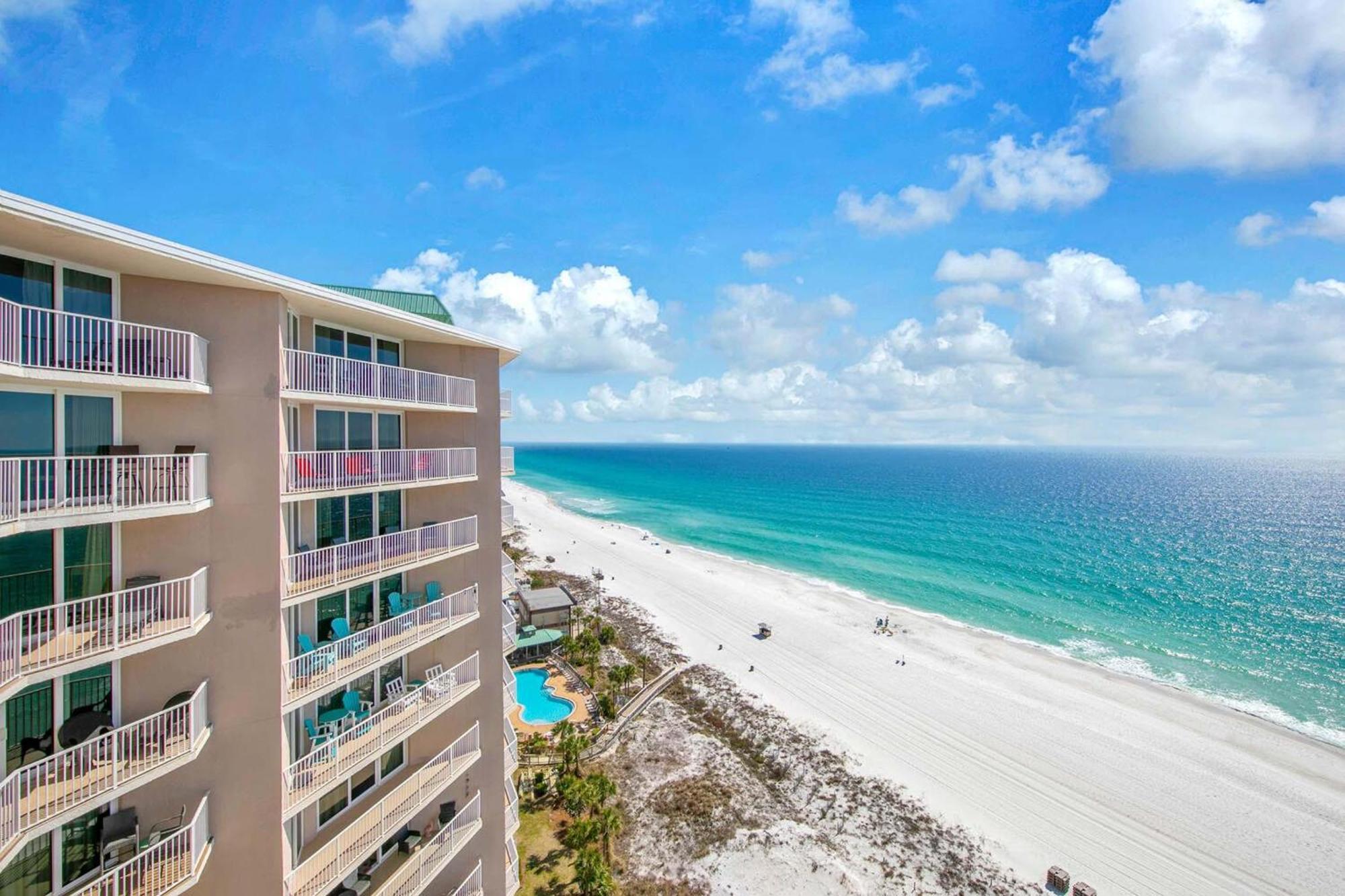 Dunes Of Panama 2002E Panama City Beach Εξωτερικό φωτογραφία