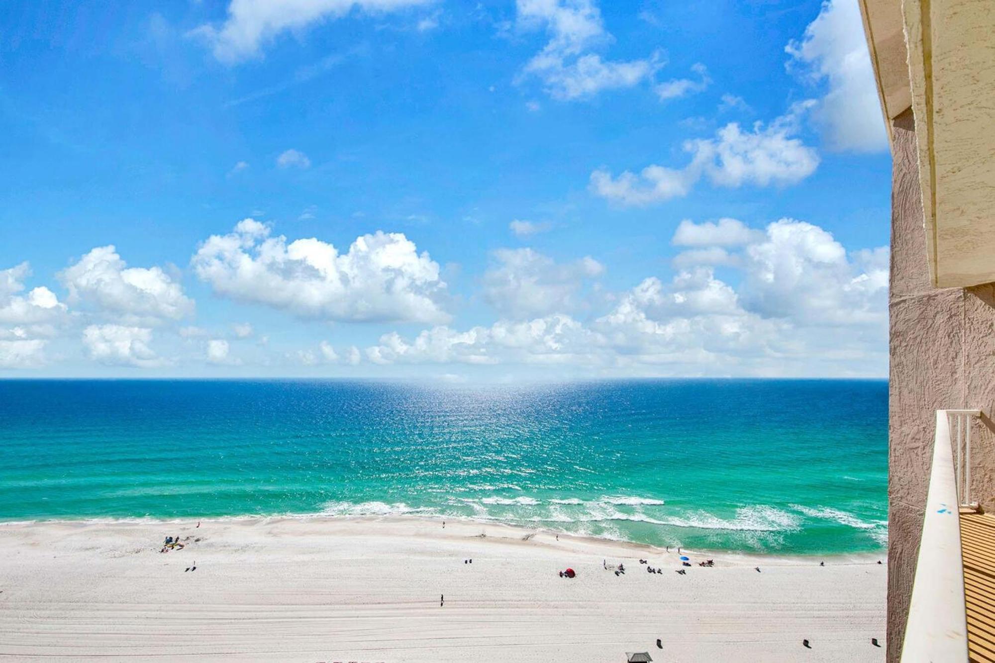 Dunes Of Panama 2002E Panama City Beach Εξωτερικό φωτογραφία