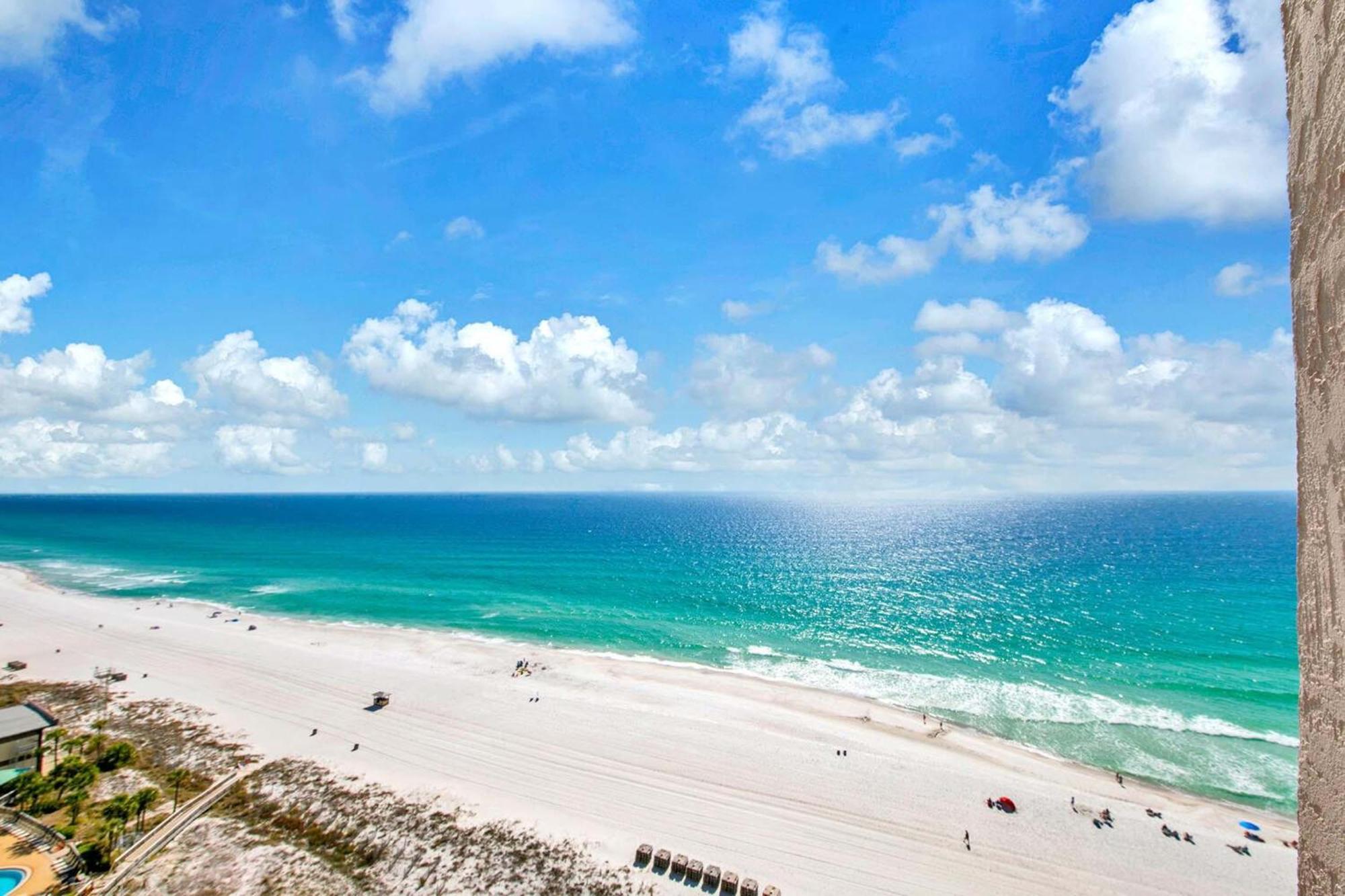 Dunes Of Panama 2002E Panama City Beach Εξωτερικό φωτογραφία